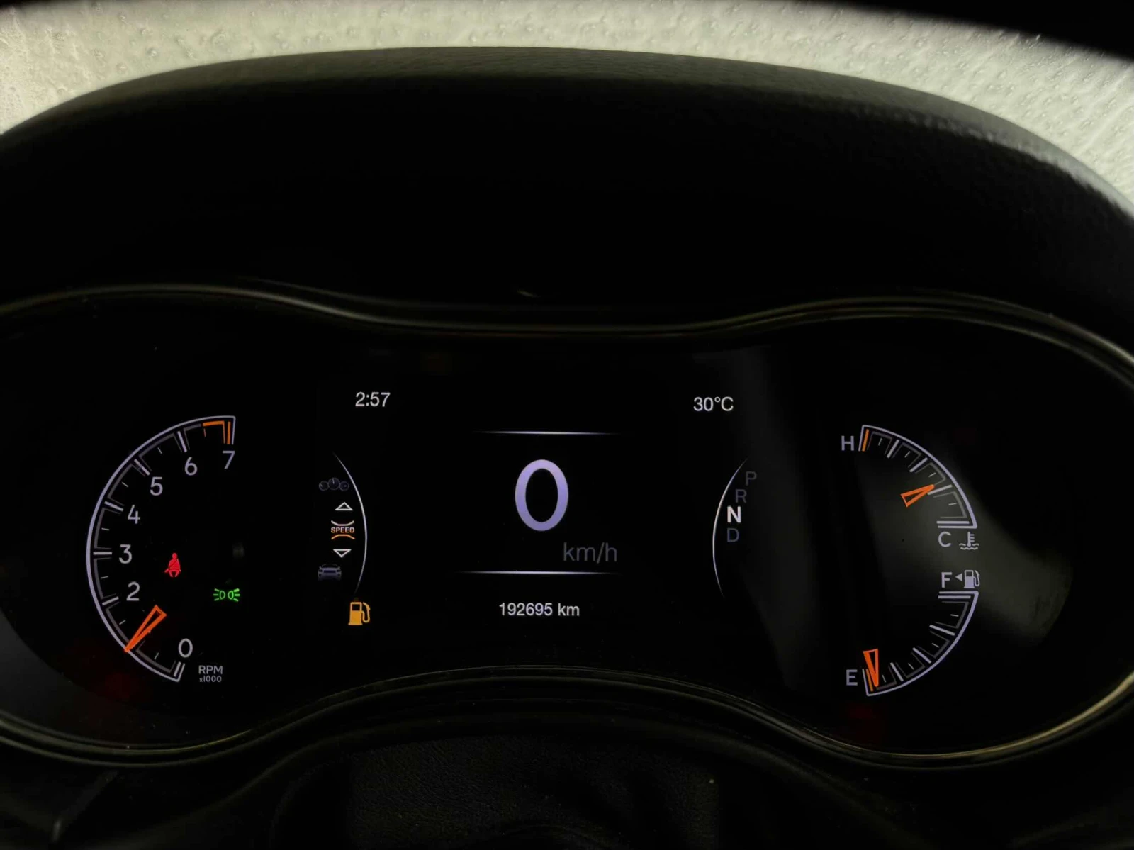 Jeep Grand cherokee Limited X* Keyless* Blind Spot* ������* ����* ���� | Mobile.bg � ����������� 8
