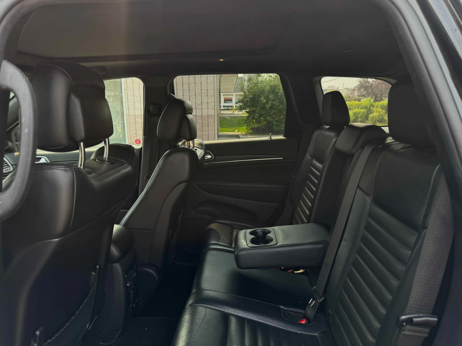 Jeep Grand cherokee Limited X* Keyless* Blind Spot* ������* ����* ���� | Mobile.bg � ����������� 9