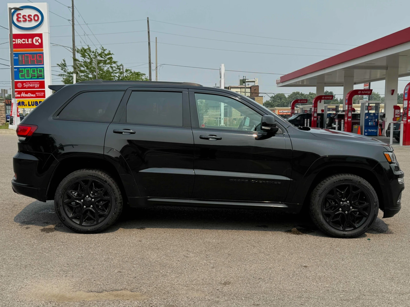 Jeep Grand cherokee Limited X* Keyless* Blind Spot* ������* ����* ���� | Mobile.bg � ����������� 6