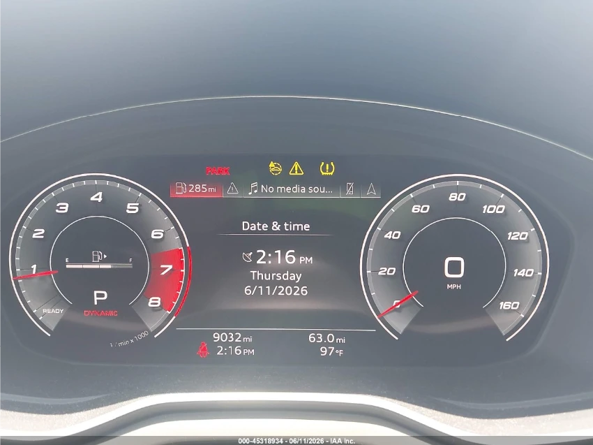 Audi SQ5 SPORTBACK PRESTIGE TFSI QUATTRO TIPTRONIC, снимка 8 - Автомобили и джипове - 55405804