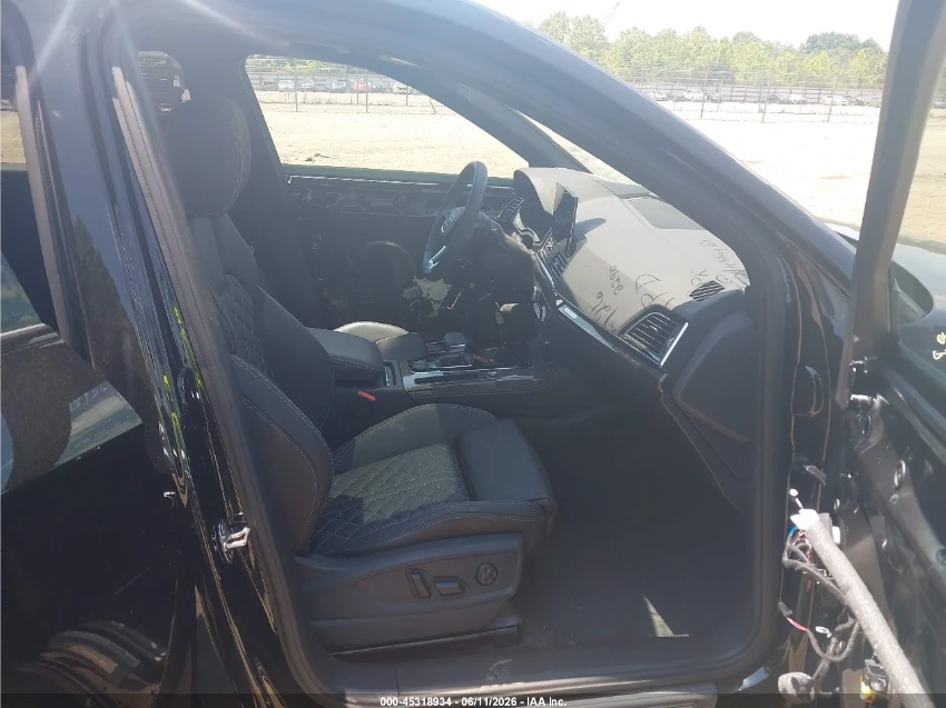 Audi SQ5 SPORTBACK PRESTIGE TFSI QUATTRO TIPTRONIC, снимка 7 - Автомобили и джипове - 55405804