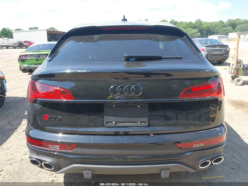 Audi SQ5 SPORTBACK PRESTIGE TFSI QUATTRO TIPTRONIC, снимка 5 - Автомобили и джипове - 55405804