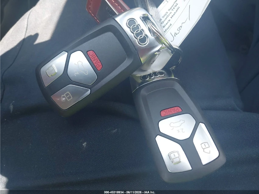 Audi SQ5 SPORTBACK PRESTIGE TFSI QUATTRO TIPTRONIC, снимка 11 - Автомобили и джипове - 55405804