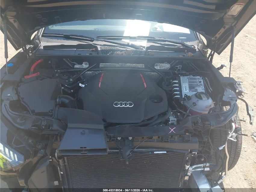Audi SQ5 SPORTBACK PRESTIGE TFSI QUATTRO TIPTRONIC, снимка 10 - Автомобили и джипове - 55405804