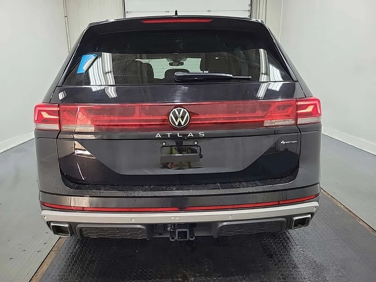 VW Atlas * PEAK EDITION * CARFAX * , снимка 5 - Автомобили и джипове - 55509020