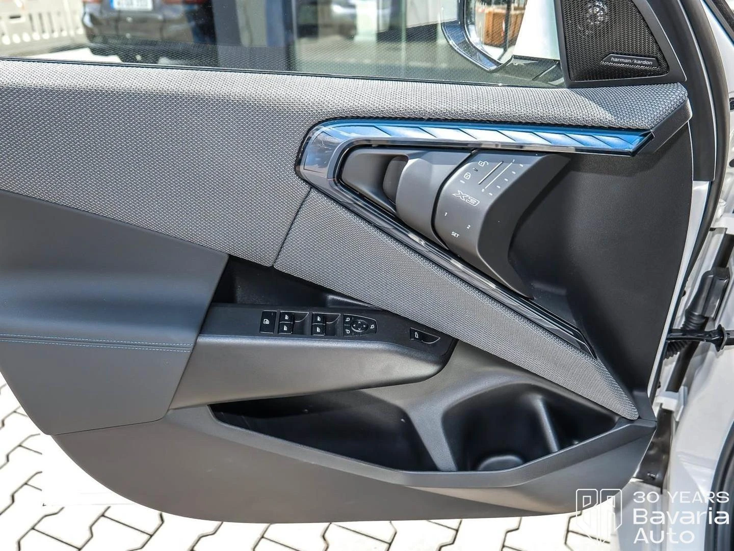 BMW X3 20d xDrive Steptronic "M Sport" | Mobile.bg � ����������� 15