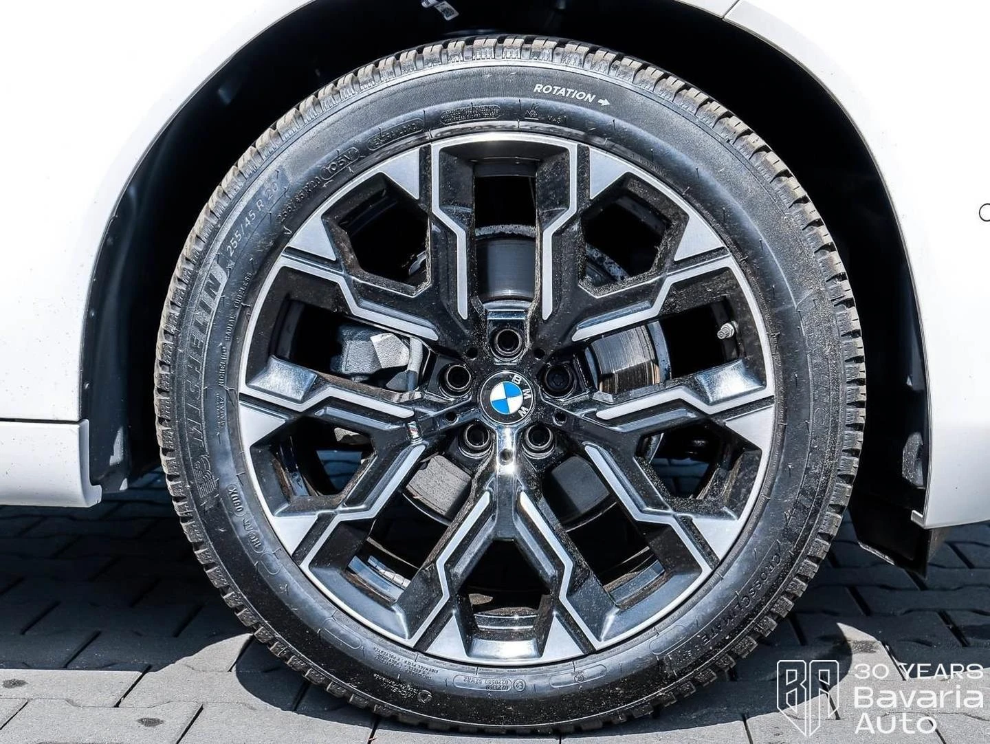 BMW X3 20d xDrive Steptronic "M Sport" | Mobile.bg � ����������� 17