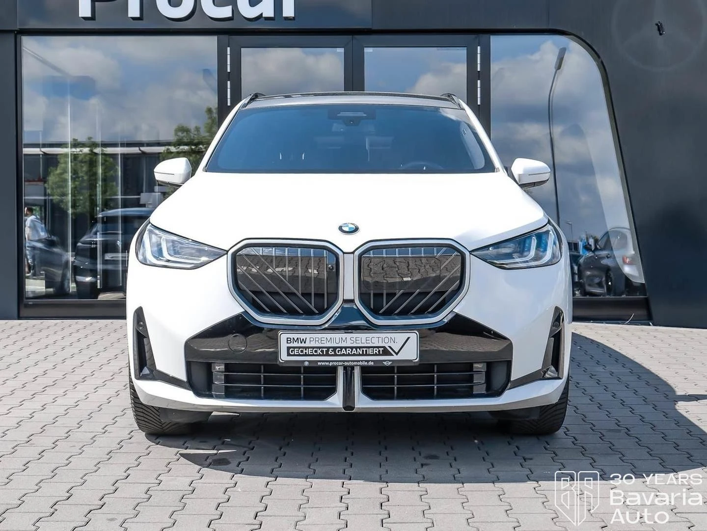 BMW X3 20d xDrive Steptronic "M Sport" | Mobile.bg � ����������� 8