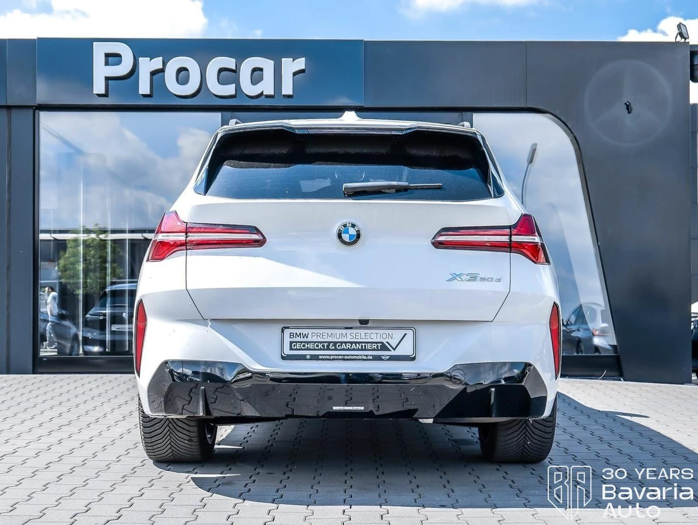 BMW X3 20d xDrive Steptronic "M Sport" | Mobile.bg � ����������� 4