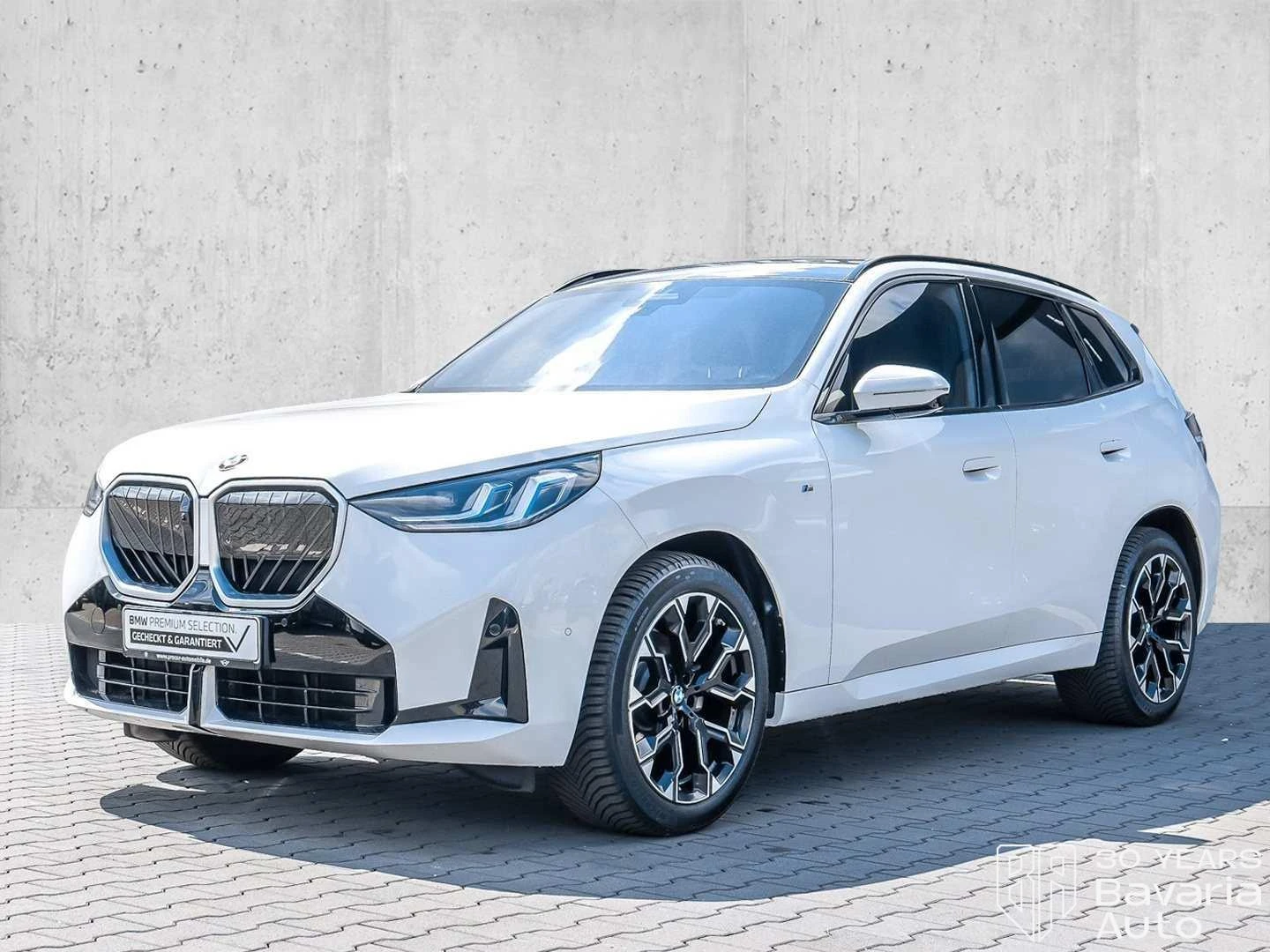 BMW X3 20d xDrive Steptronic "M Sport" | Mobile.bg � ����������� 1