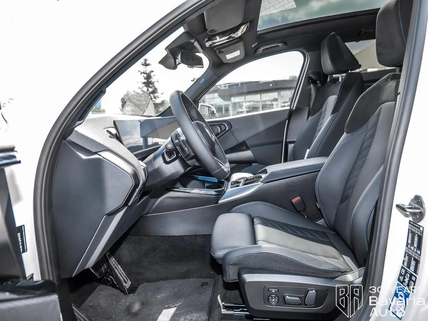 BMW X3 20d xDrive Steptronic "M Sport" | Mobile.bg � ����������� 9