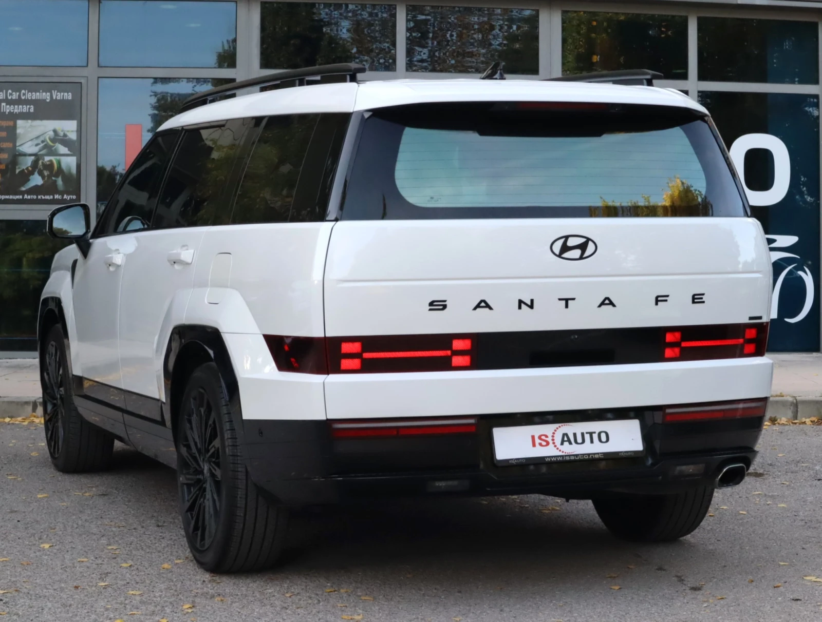 Hyundai Santa fe 2.5i/4x4/��������/���������/��������/������360 | Mobile.bg � ����������� 4