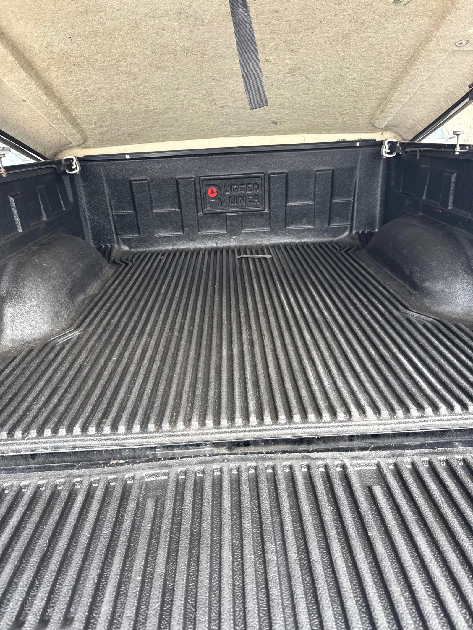 Dodge RAM 1500 5.7 HEMI; LPG, снимка 7 - Автомобили и джипове - 56243804