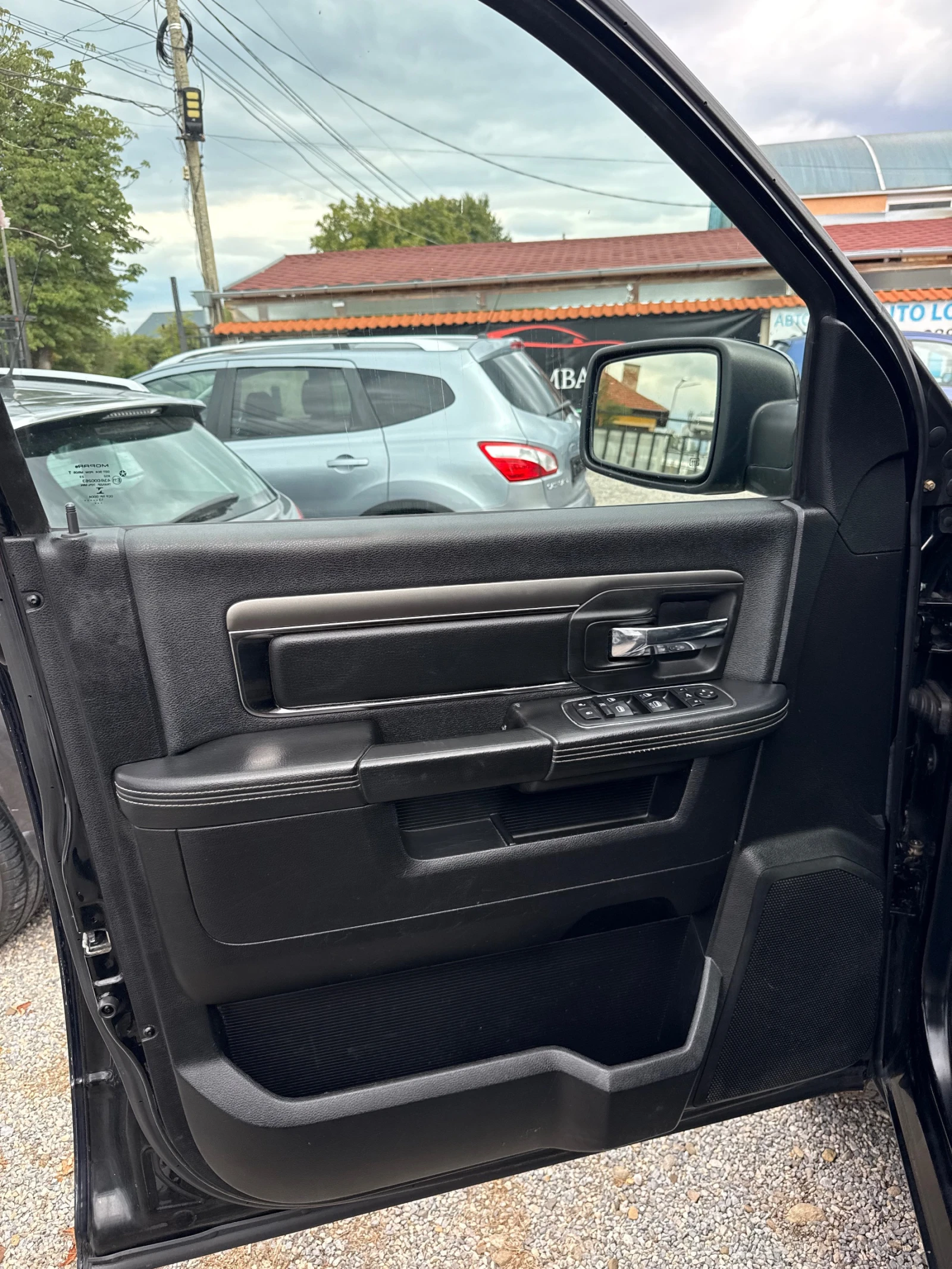 Dodge RAM 1500 5.7 HEMI; LPG, снимка 9 - Автомобили и джипове - 56243804