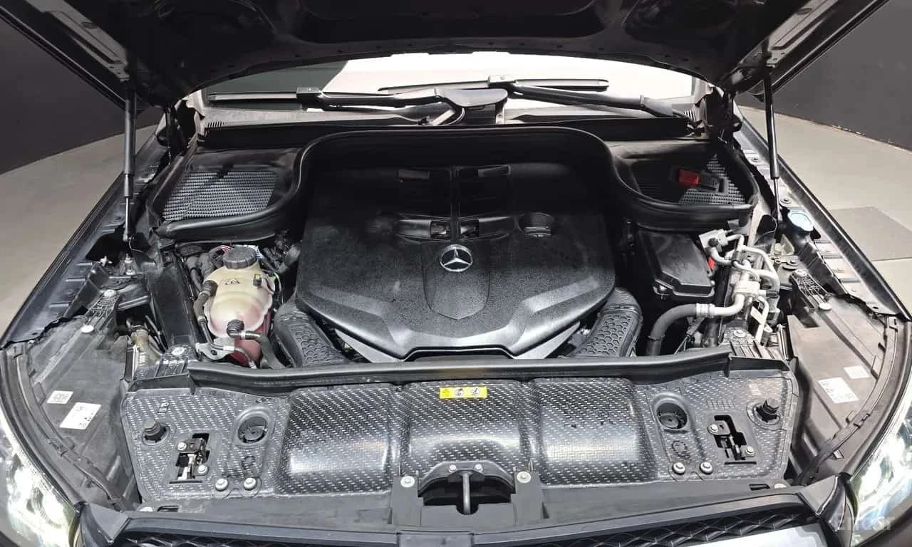 Mercedes-Benz GLS580 4MATIC /���������/��������/���������/360 | Mobile.bg � ����������� 6