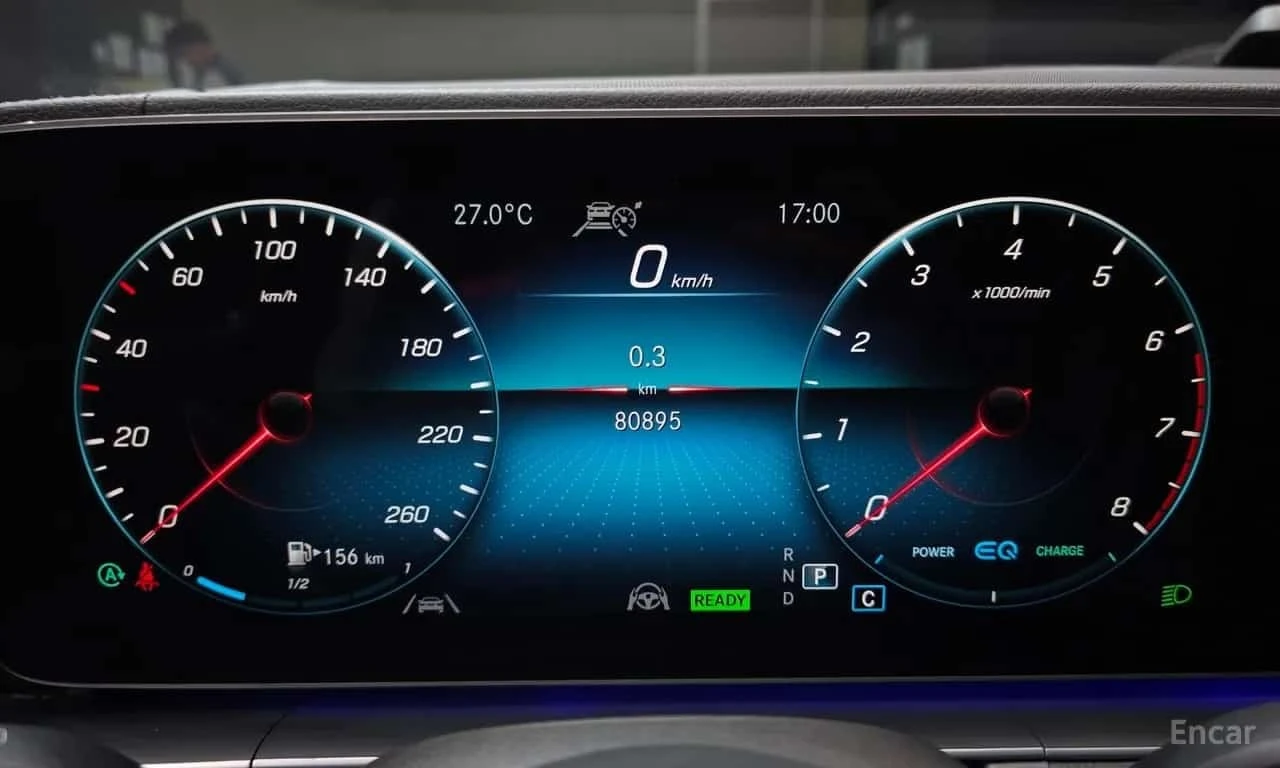 Mercedes-Benz GLS580 4MATIC /���������/��������/���������/360 | Mobile.bg � ����������� 8