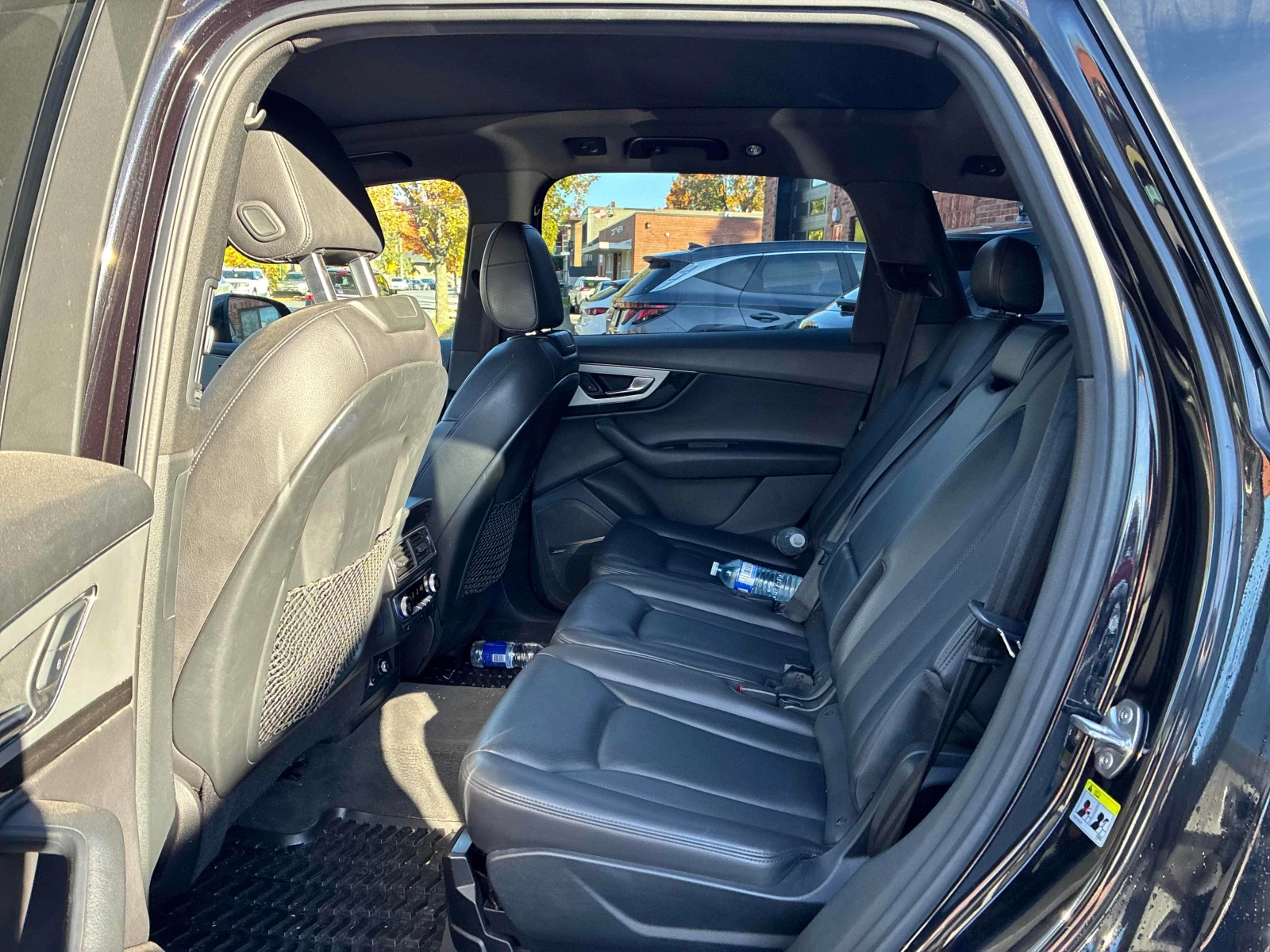 Audi Q7 * Technik * CARFAX * ���� �� �� | Mobile.bg � ����������� 10