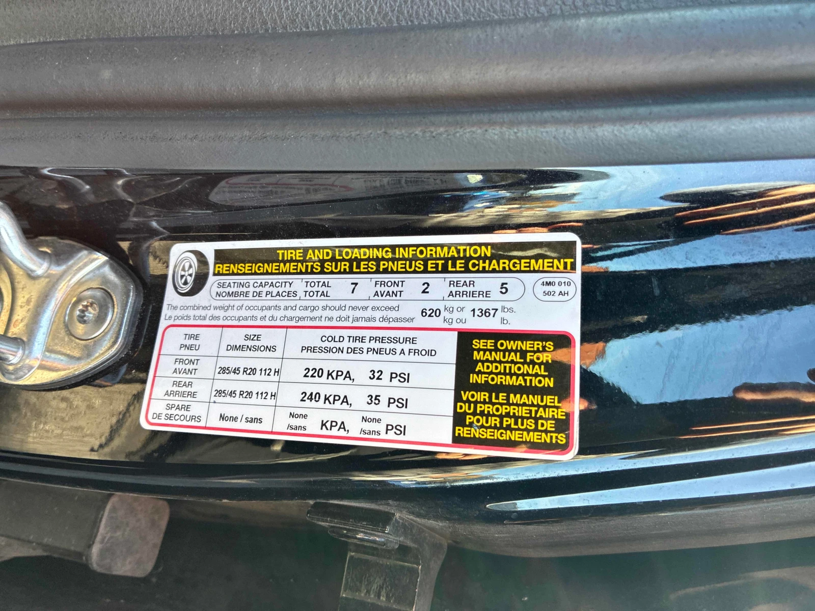 Audi Q7 * Technik * CARFAX * ���� �� �� | Mobile.bg � ����������� 13