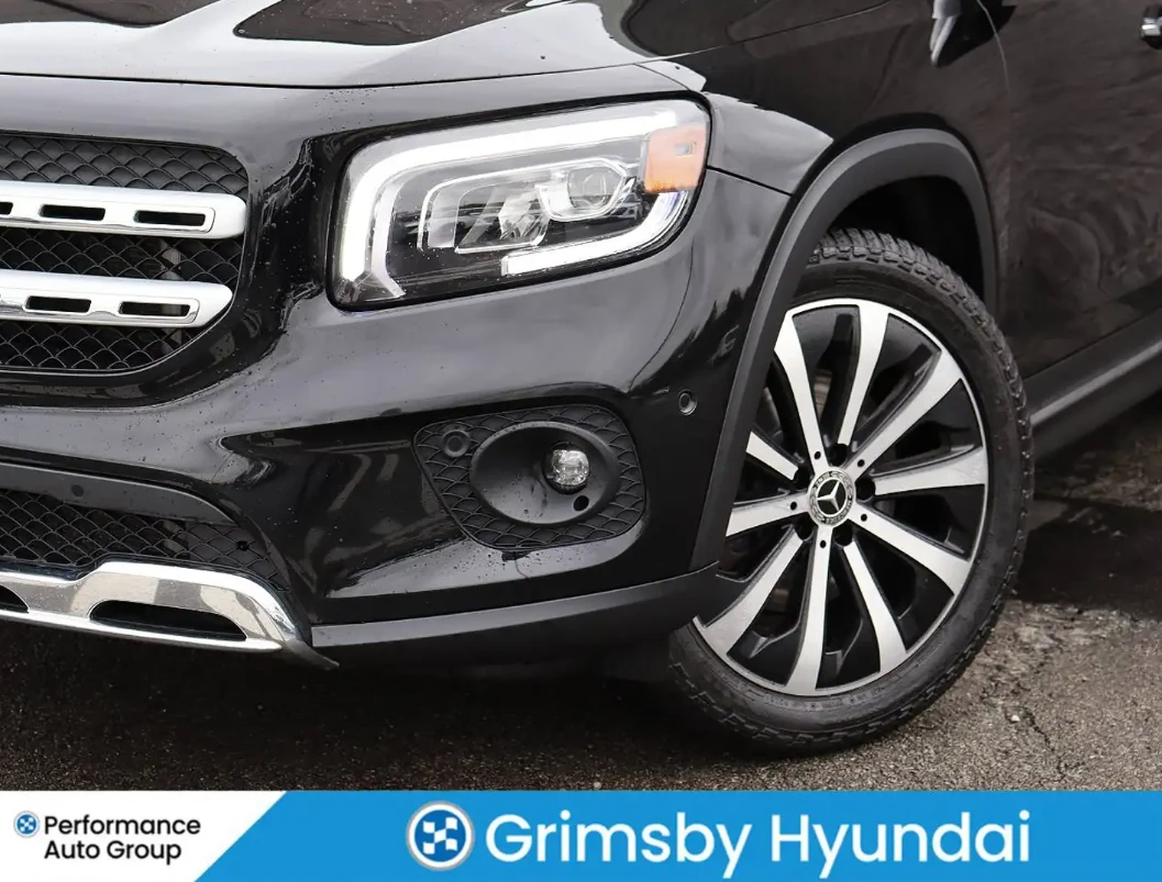 Mercedes-Benz GLB 250 4MATIC * 360CAM  * PANO | Mobile.bg � ����������� 2