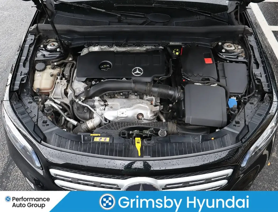 Mercedes-Benz GLB 250 4MATIC * 360CAM  * PANO | Mobile.bg � ����������� 8