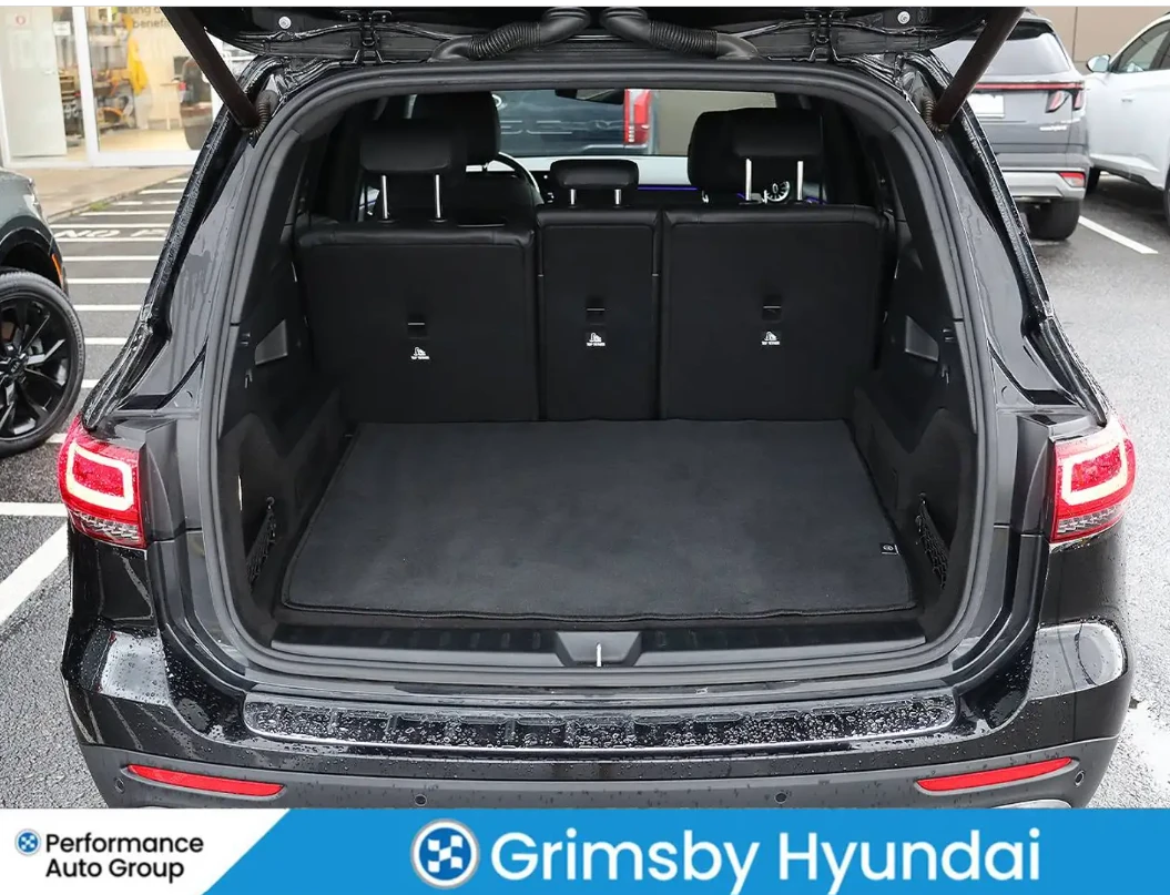 Mercedes-Benz GLB 250 4MATIC * 360CAM  * PANO | Mobile.bg � ����������� 7