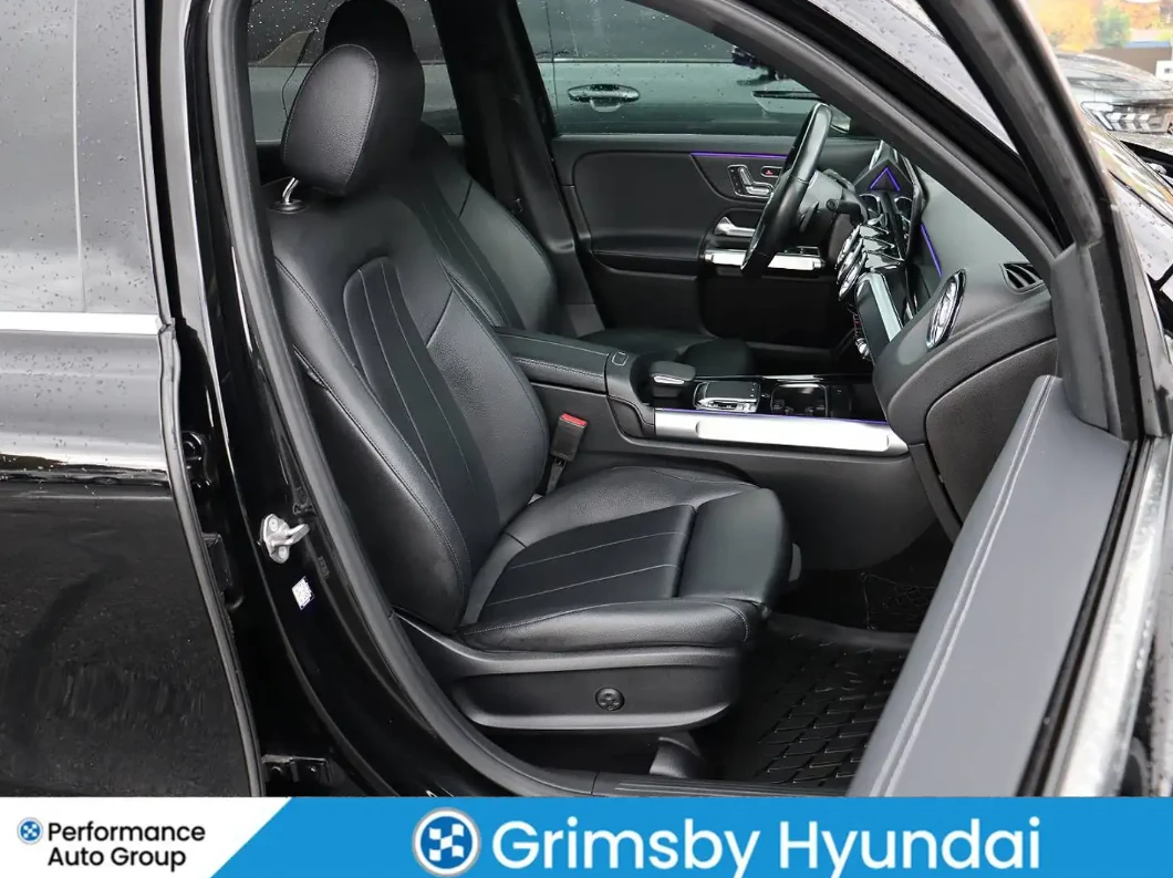 Mercedes-Benz GLB 250 4MATIC * 360CAM  * PANO | Mobile.bg � ����������� 9