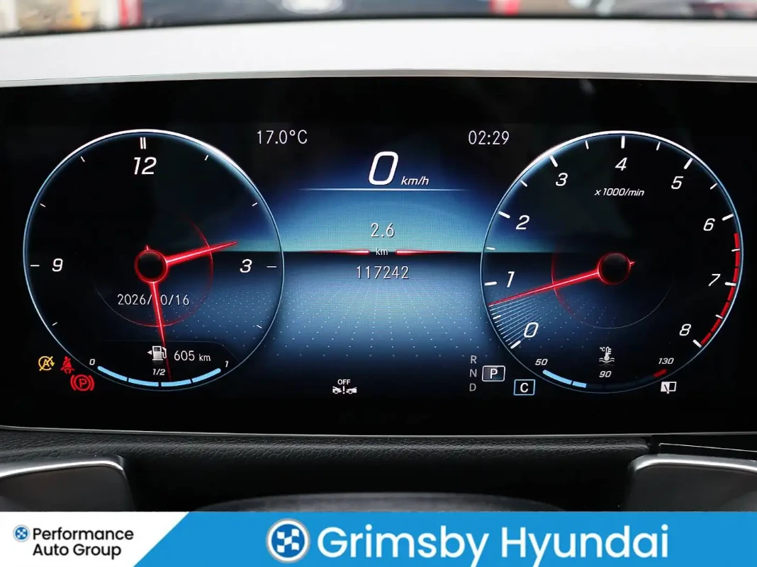 Mercedes-Benz GLB 250 4MATIC * 360CAM  * PANO | Mobile.bg � ����������� 10
