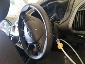 Ford Transit Custom 2.0..2.2 tdci части, снимка 8