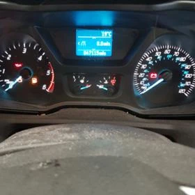 Ford Transit Custom 2.0..2.2 tdci части, снимка 11