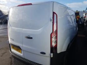 Ford Transit Custom 2.0..2.2 tdci части, снимка 6