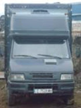 Iveco Daily ВСИЧКИ МОДЕЛИ - изображение 2