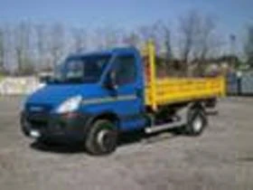 Iveco Daily ВСИЧКИ МОДЕЛИ - изображение 3