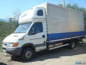 Iveco Daily ВСИЧКИ МОДЕЛИ - изображение 4