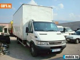 Iveco Daily ВСИЧКИ МОДЕЛИ - изображение 5