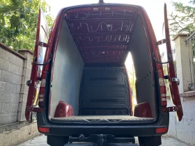 Mercedes-Benz Sprinter 316, снимка 1