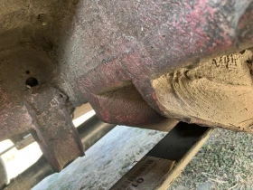 Mercedes-Benz Sprinter 316, снимка 12