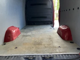 Mercedes-Benz Sprinter 316, снимка 8