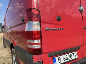 Mercedes-Benz Sprinter 316, снимка 3