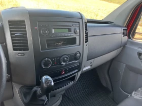 Mercedes-Benz Sprinter 316, снимка 5