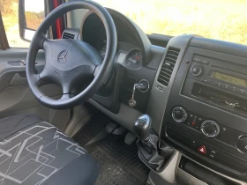 Mercedes-Benz Sprinter 316, снимка 6