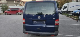 VW Transporter 2.0 TDI KLIMA , снимка 4