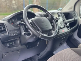 Peugeot Boxer 2018* Клима* Euro6* Камера* Германия* 6ск* , снимка 11