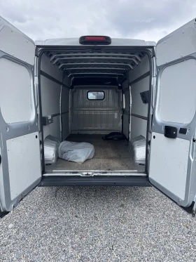 Peugeot Boxer 2018* Клима* Euro6* Камера* Германия* 6ск* , снимка 8