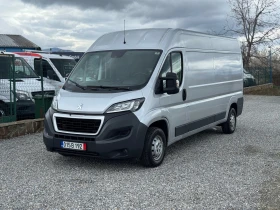 Peugeot Boxer 2018* Клима* Euro6* Камера* Германия* 6ск* , снимка 1