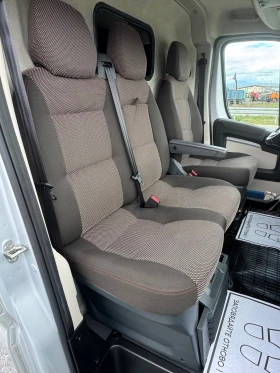Peugeot Boxer 2018* Клима* Euro6* Камера* Германия* 6ск* , снимка 14