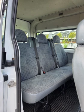 Ford Transit 2.2TDCI.116PS.MAXSI BAZA.8+ 1, снимка 17