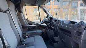 Renault Master, снимка 9