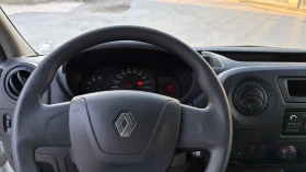 Renault Master, снимка 11