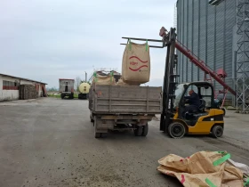 Iveco 35c15 Самосвал, снимка 2