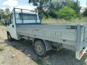 Fiat Ducato, снимка 4